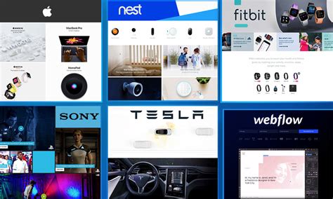 webedin.tech|30 Great Technology Website Examples For 2024 .